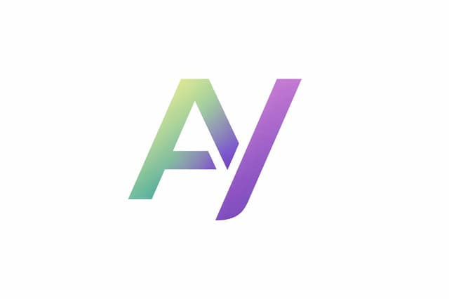 AY Automatisering logomark